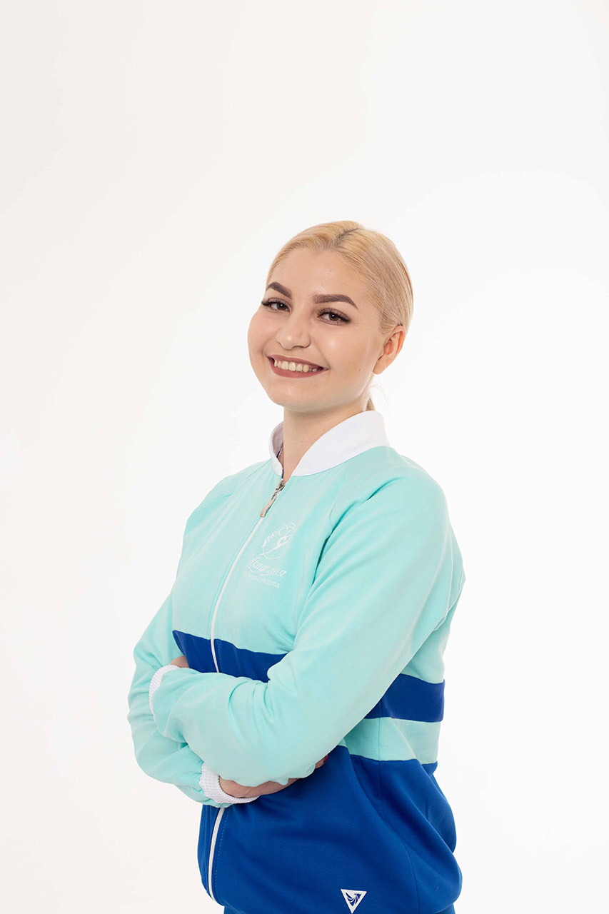 Каюмова
