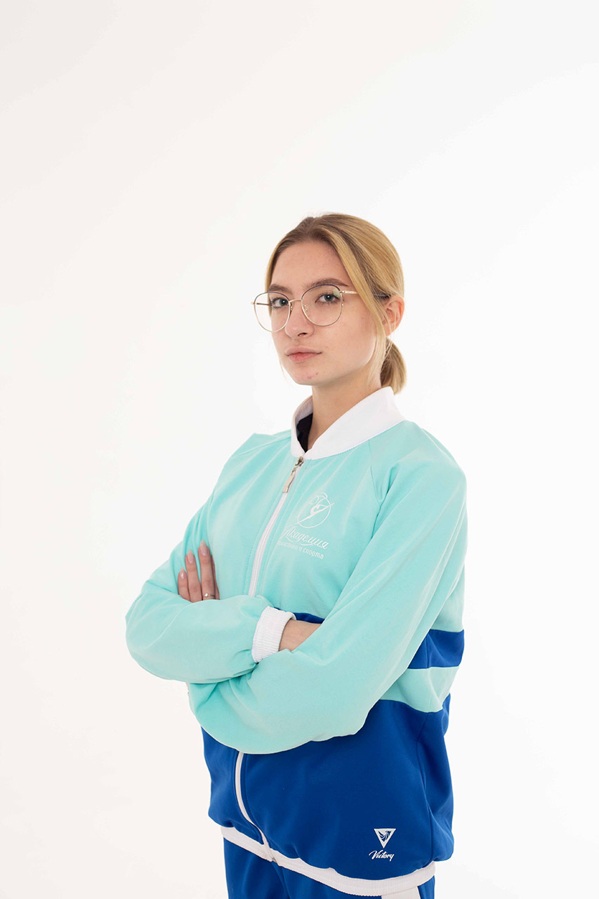 Сиразетдинова