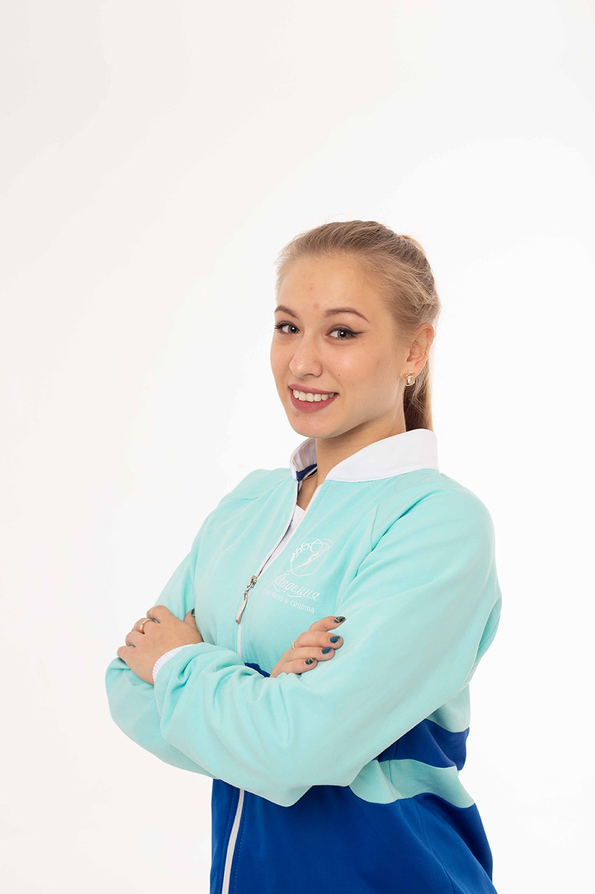 Руднева