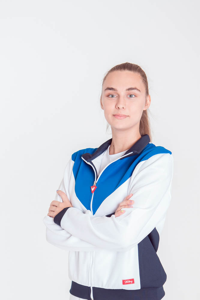 Фадеева Юлия Олеговна
