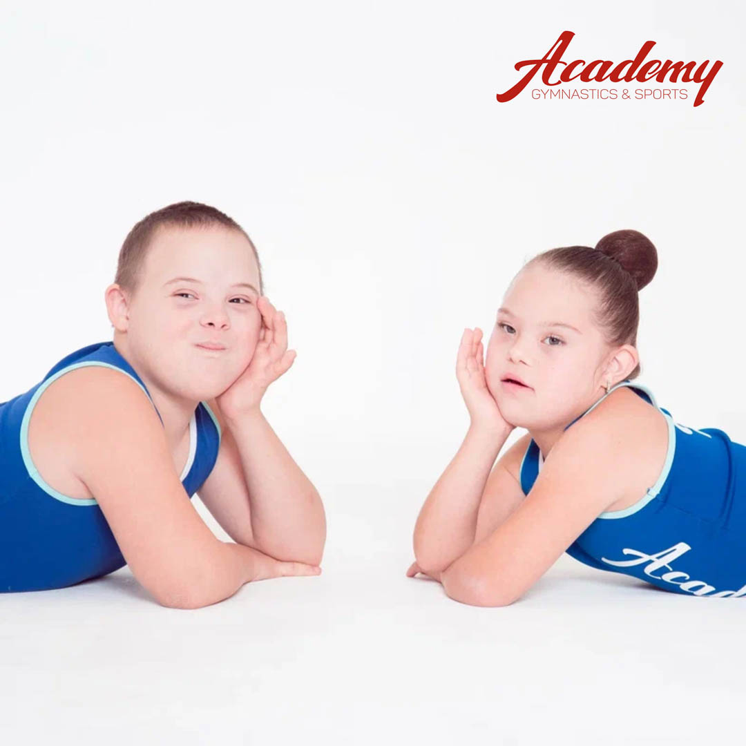 Badger gymnastics academy